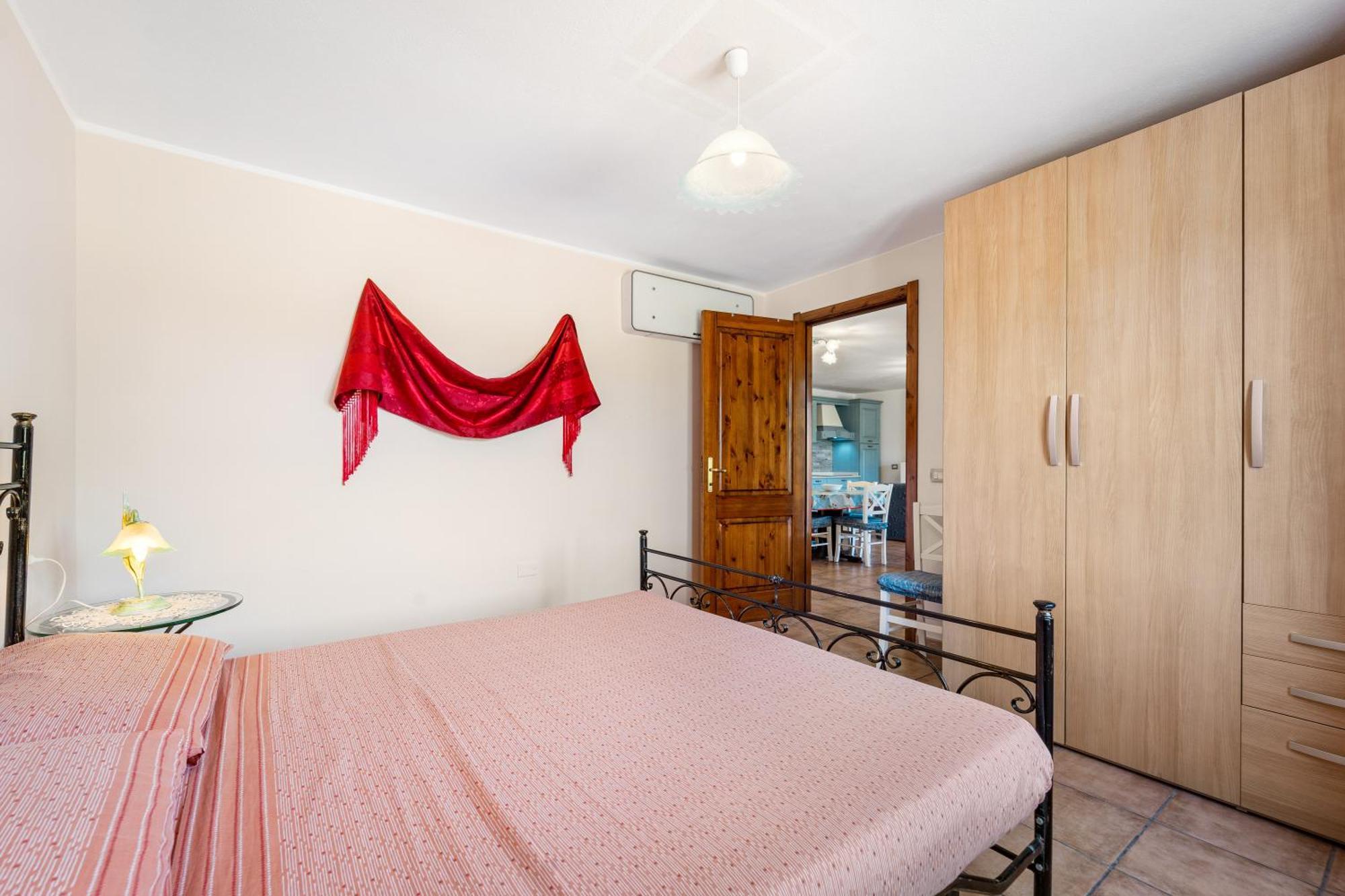 Вилла Casa Oleandro Буджерру Экстерьер фото